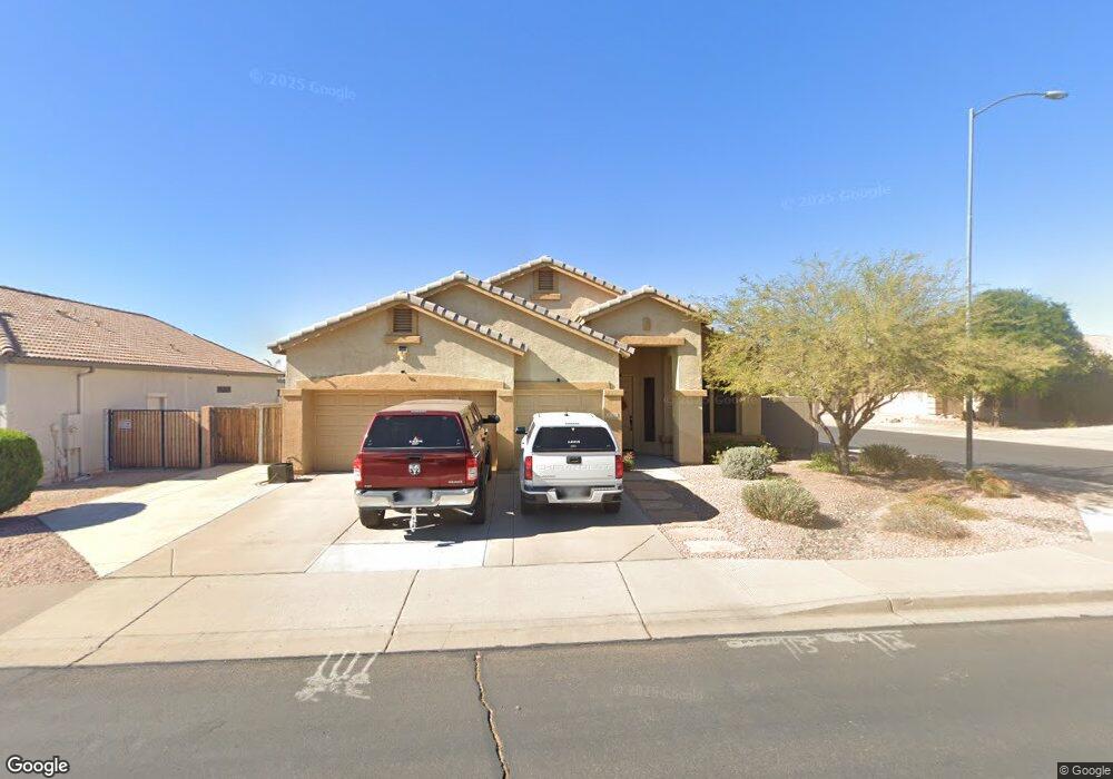 1050 S Canfield, Mesa, AZ 85208 - photo 1