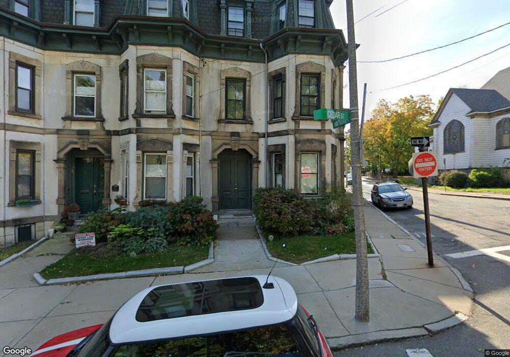 46 Cedar St unit 2, Roxbury, MA 02119 - photo 1