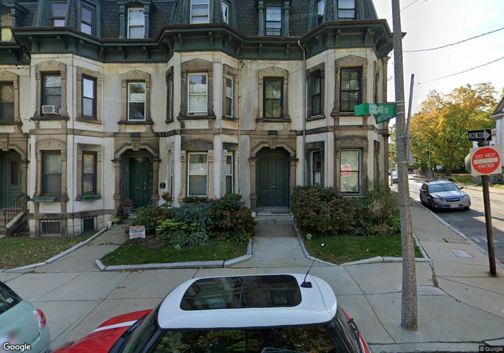 46A Cedar St unit 46A, Roxbury, MA 02119 - photo 1