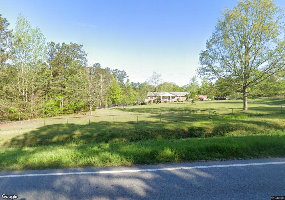 4821 Highway 138 SW, Stockbridge, GA 30281 - photo 1
