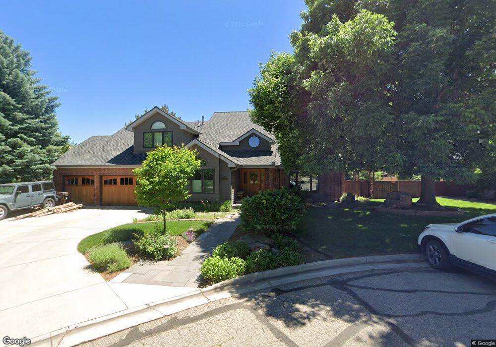 4251 Vinca Ct, Boulder, CO 80304 - photo 1