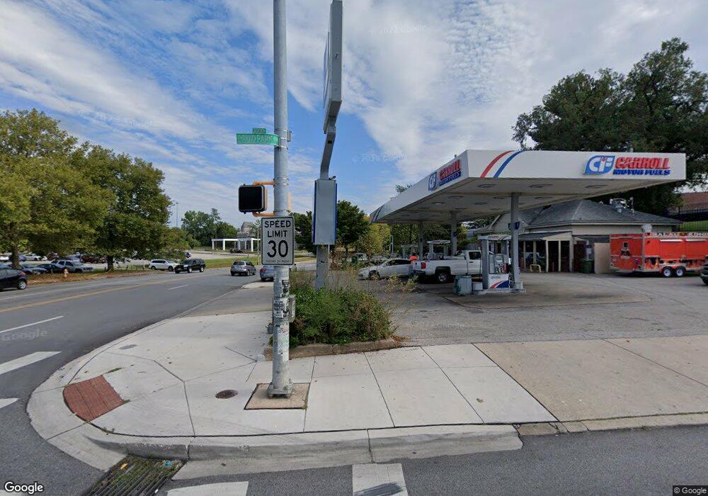 2850 Liberty Heights Ave, Baltimore, MD 21215 - photo 1