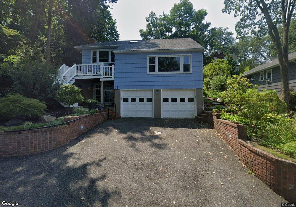 59 Park Way, Sea Cliff, NY 11579 - photo 1