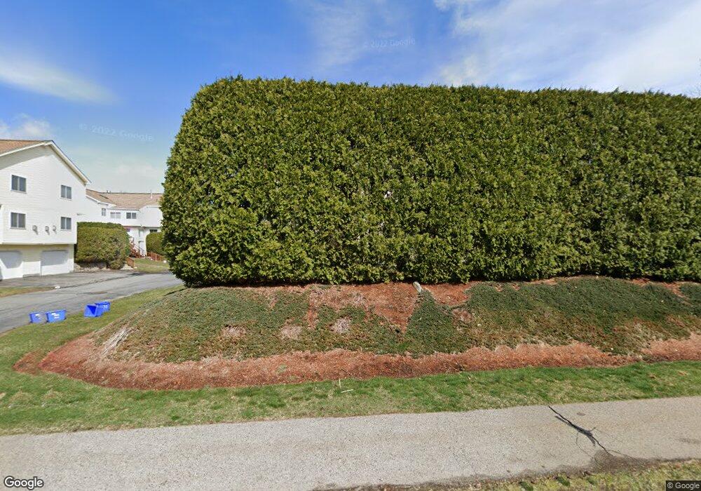 12 Algonquin Trail unit 57B, Ashland, MA 01721 - photo 1