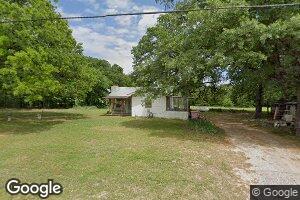 199 Weger Rd, Colbert, OK 74733