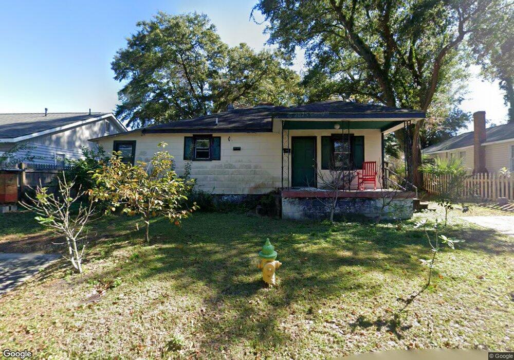 516 Forrest Ave, Savannah, GA 31404 - photo 1