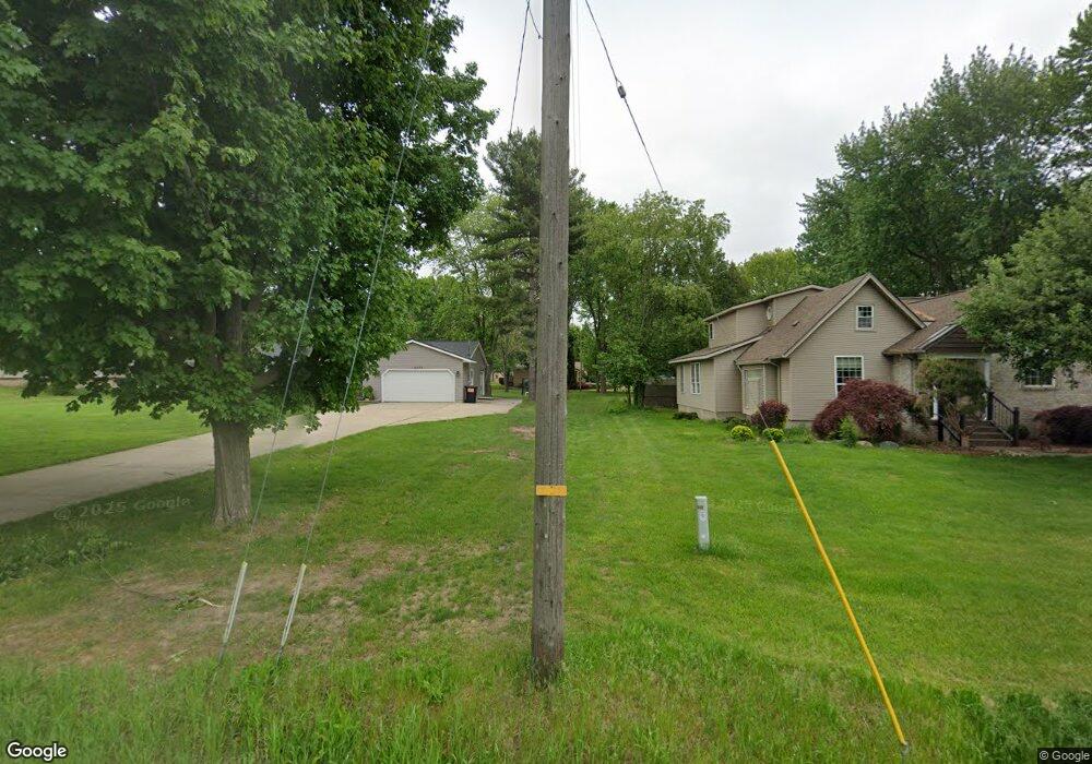 6716 Burlingame Ave SW, Byron Center, MI 49315 - photo 1