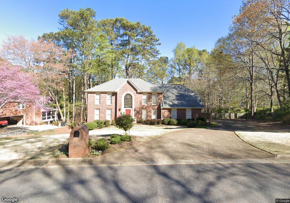 210 Saddlebrook Terrace, Roswell, GA 30075 - photo 1