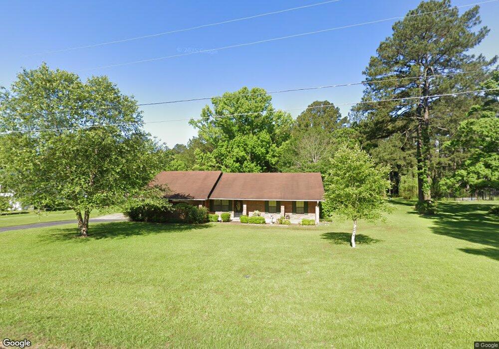 463 Greer Rd, Pineville, LA 71360 - photo 1