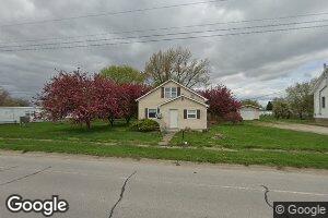 206 W Pleasant, Cincinnati, IA 52549