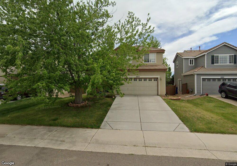 10313 Tracewood Dr, Highlands Ranch, CO 80130 - photo 1