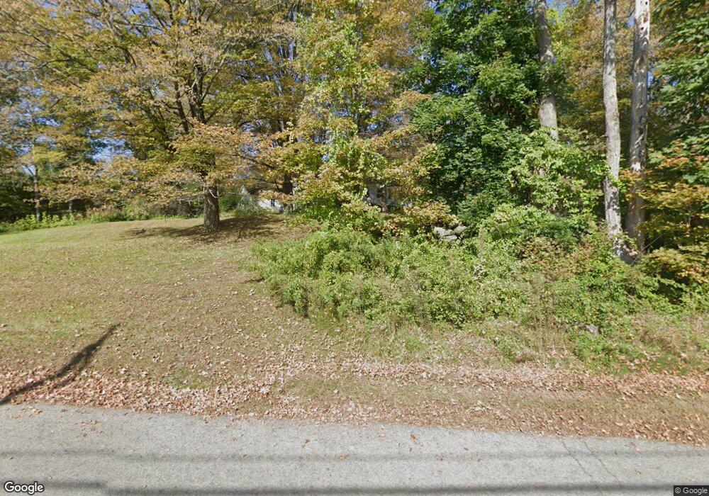 353 Upper Church St, Gilbertville, MA 01031 - photo 1