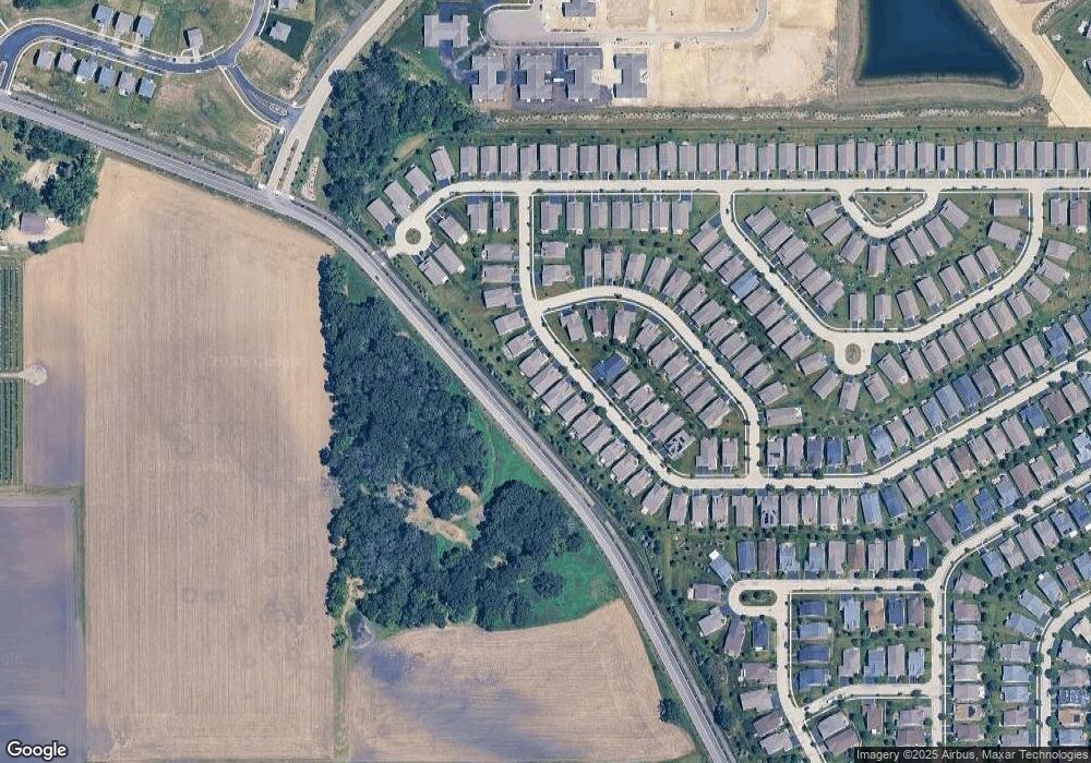 1185 Prescott Ln, Pingree Grove, IL 60140 - photo 1