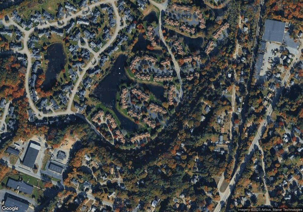 8 Merganser Way unit 8, Walpole, MA 02081 - photo 1