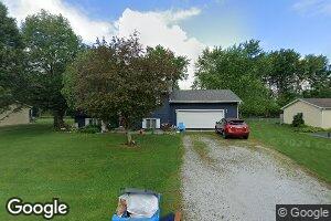 609 Williams St, Wanatah, IN 46390