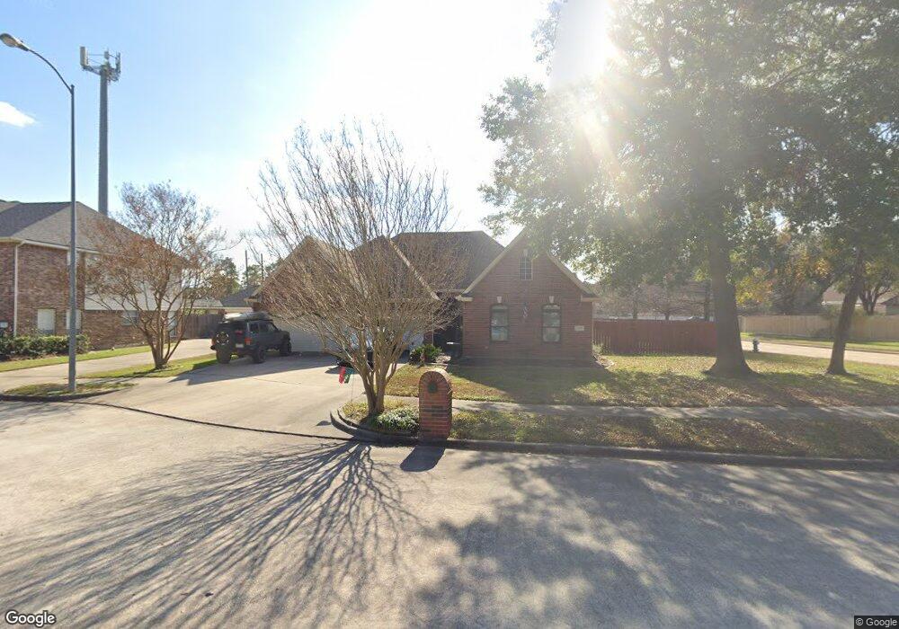11407 E Lakewood Frst North Ct, Tomball, TX 77377 - photo 1