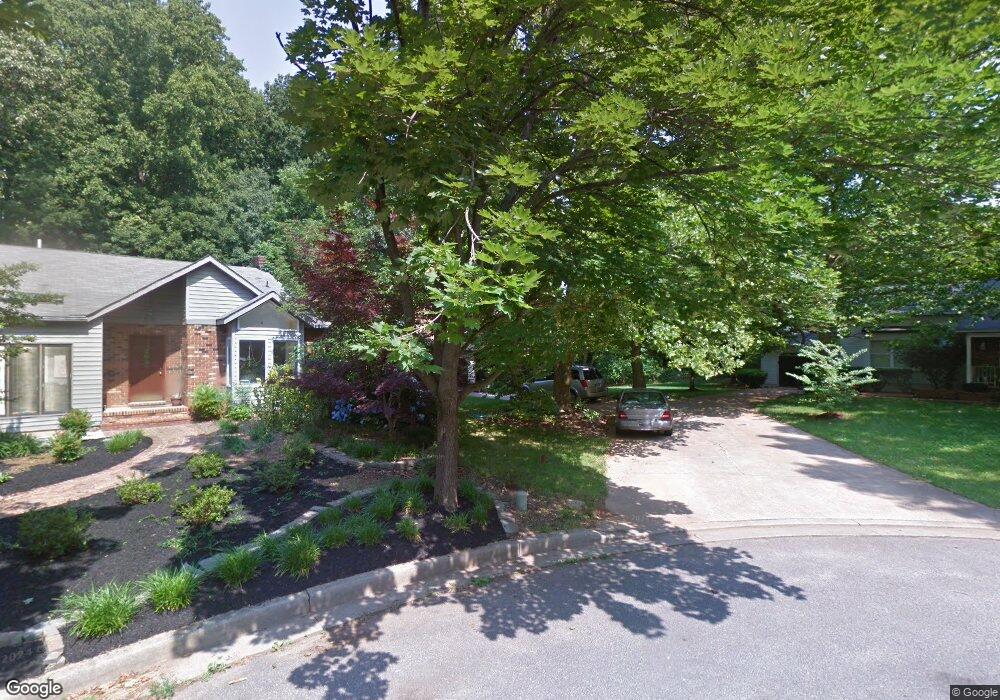 9463 Single Bird Ln, Columbia, MD 21046 - photo 1