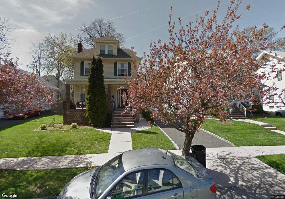 22 Palisade Rd unit 24, Elizabeth, NJ 07208 - photo 1