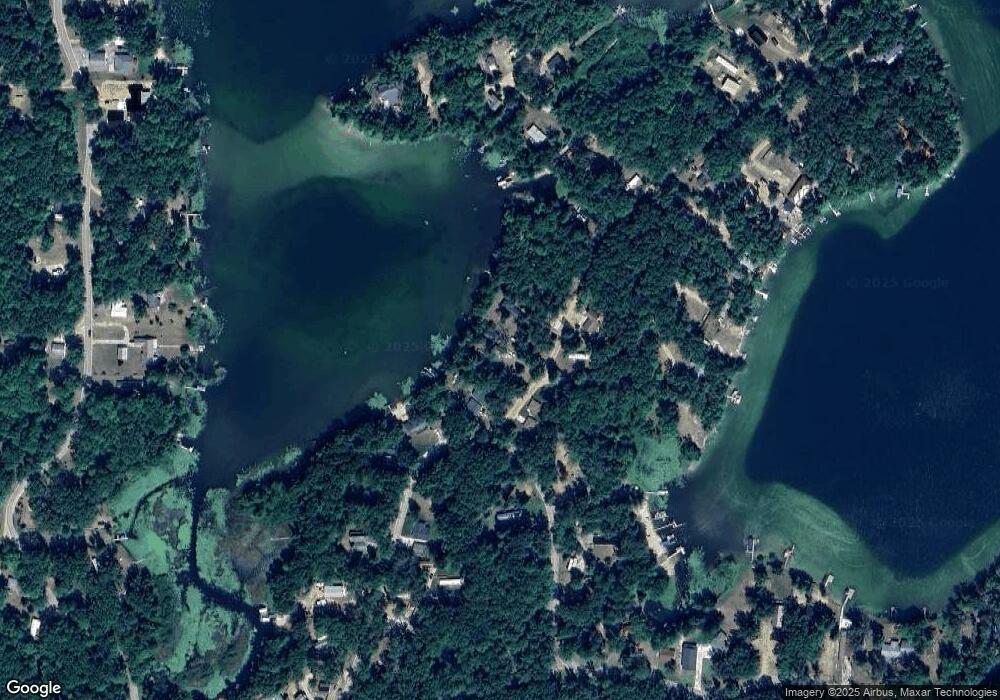 8429 N Lakeshore Dr unit N, Bitely, MI 49309 - photo 1