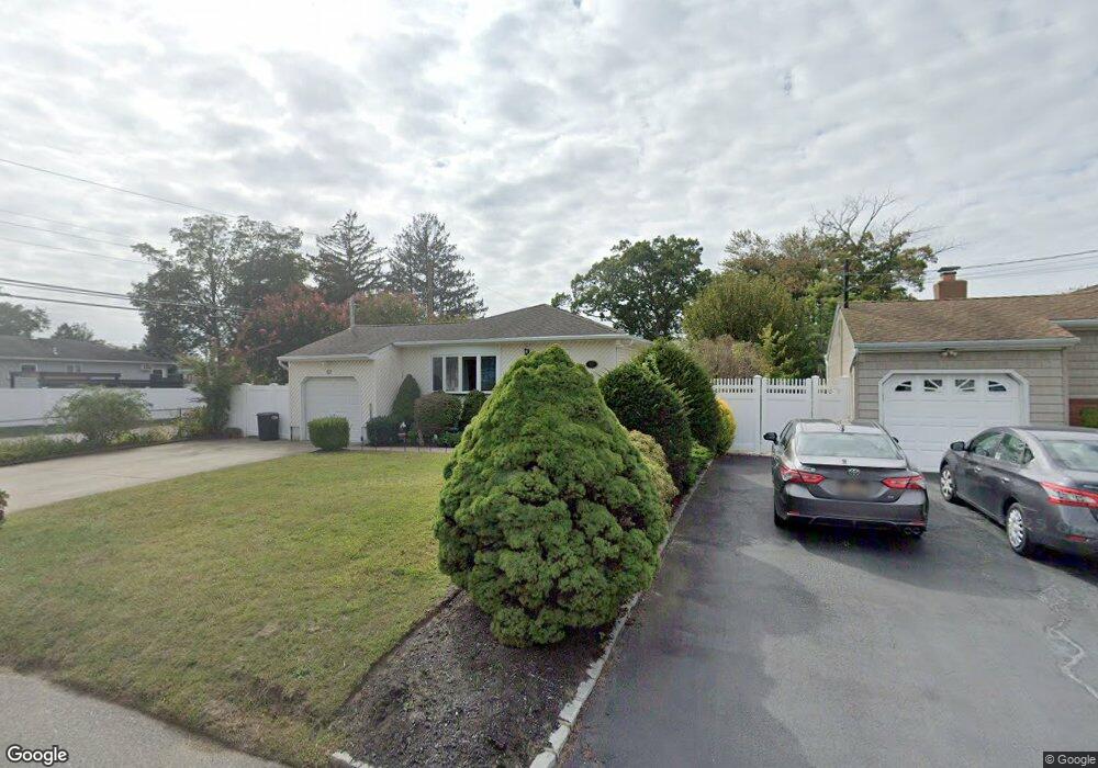 62 Lafayette Rd, West Babylon, NY 11704 - photo 1