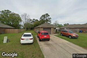 42142 Park Dr, Sorrento, LA 70778