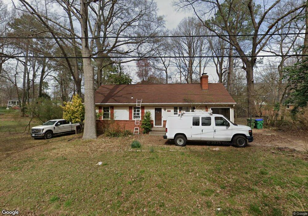 6420 Hagueman Dr, Richmond, VA 23225 - photo 1