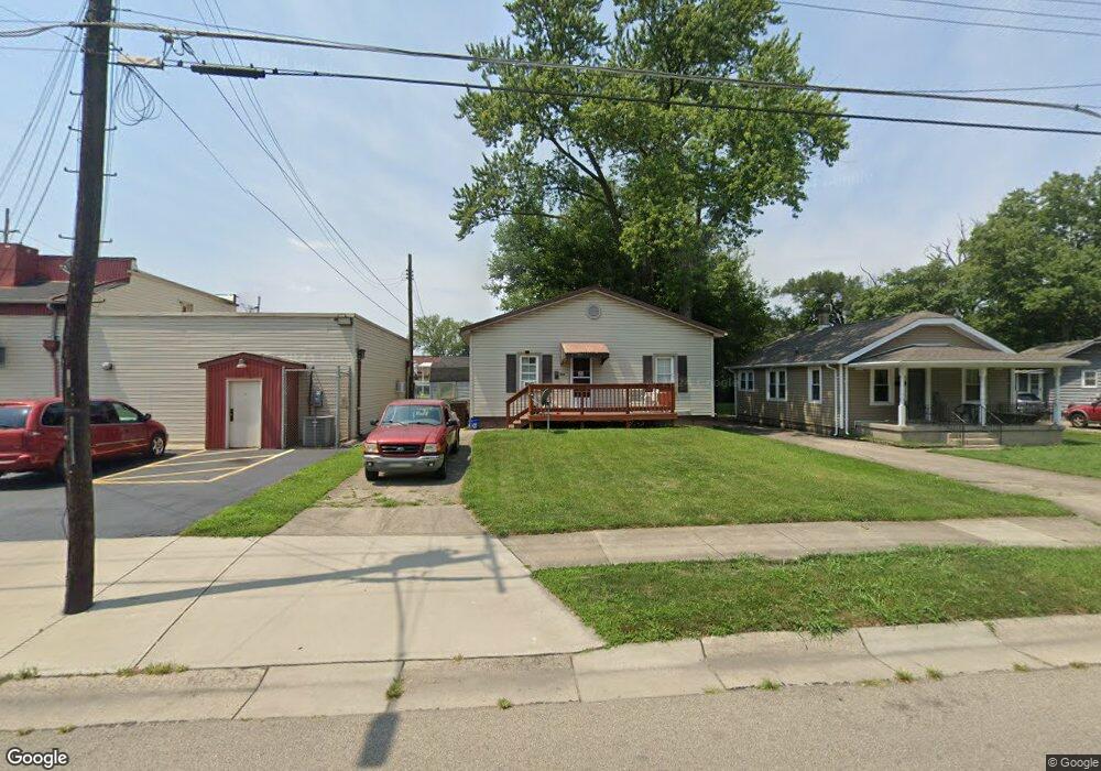 1818 Carolina St, Middletown, OH 45044 - photo 1