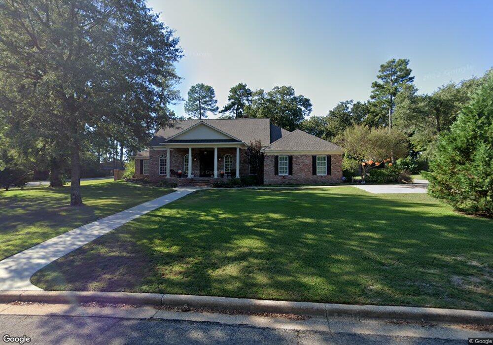 1 Waterford Cir, Nacogdoches, TX 75965 - photo 1