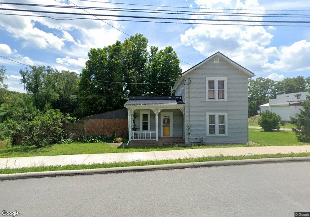 232 W Main St, Lucas, OH 44843 - photo 1