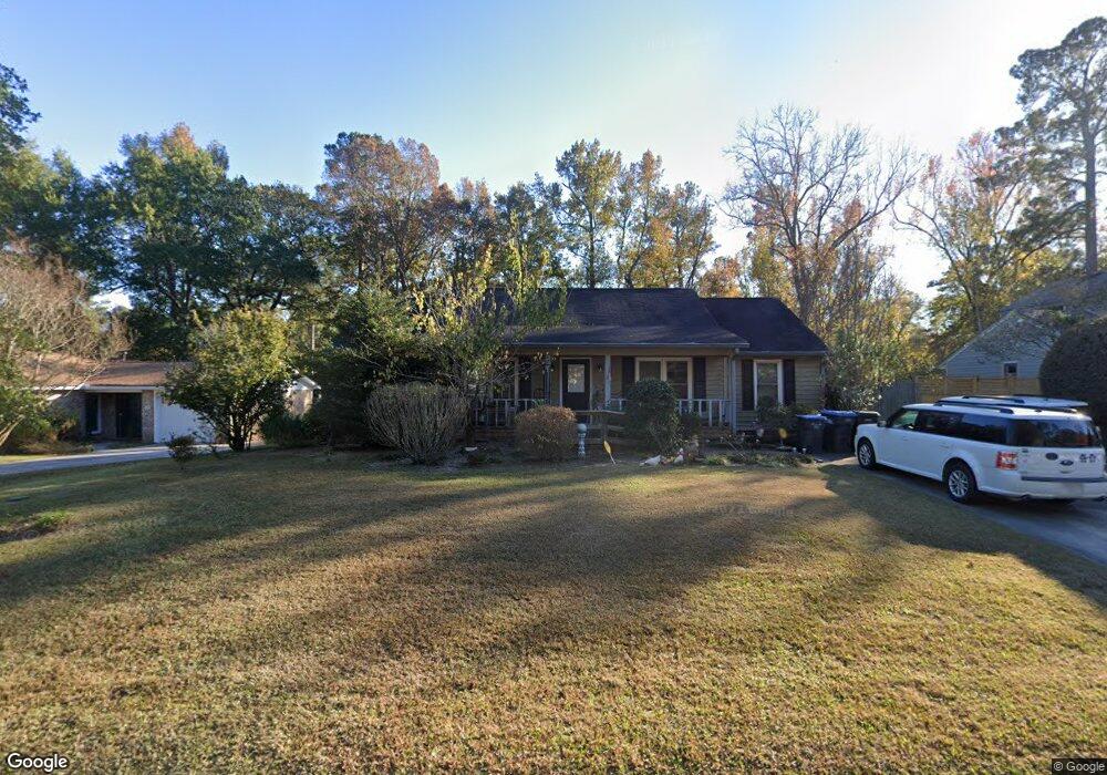 433 Shallowford Cir, Augusta, GA 30907 - photo 1