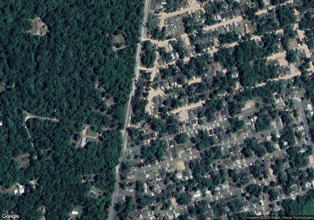 0 Sioux Trail unit 1 216291, Crawfordville, FL 32327 - photo 1