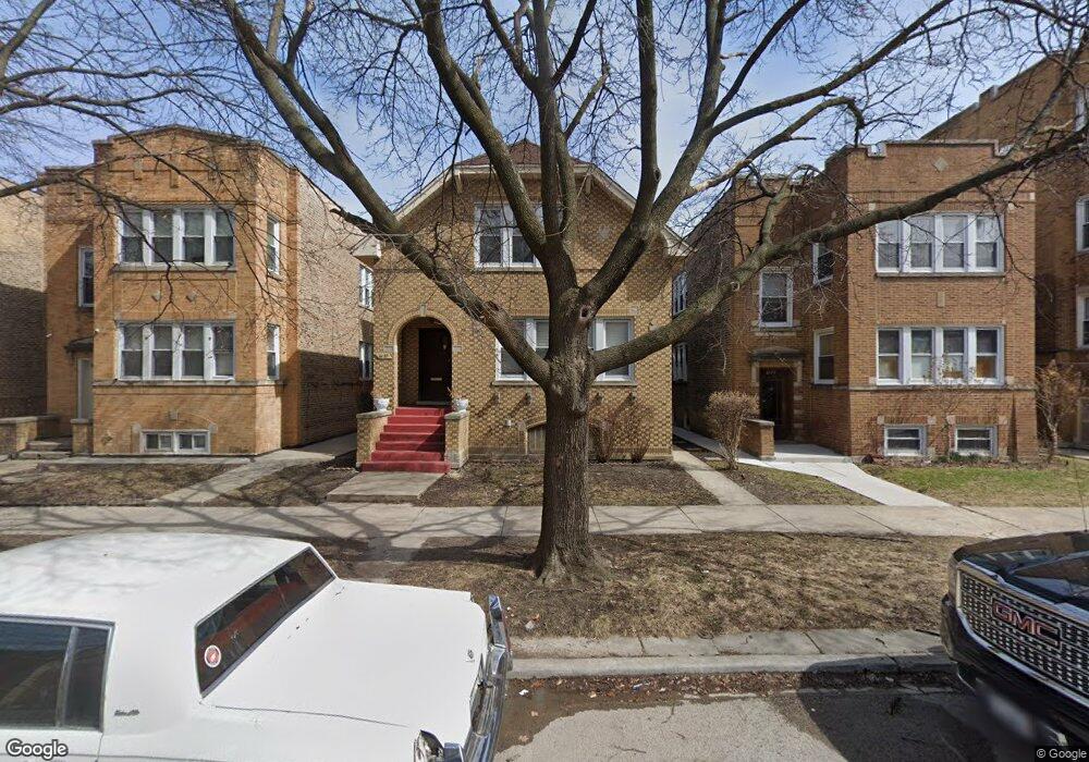 6127 N Fairfield Ave unit 1, Chicago, IL 60659 - photo 1