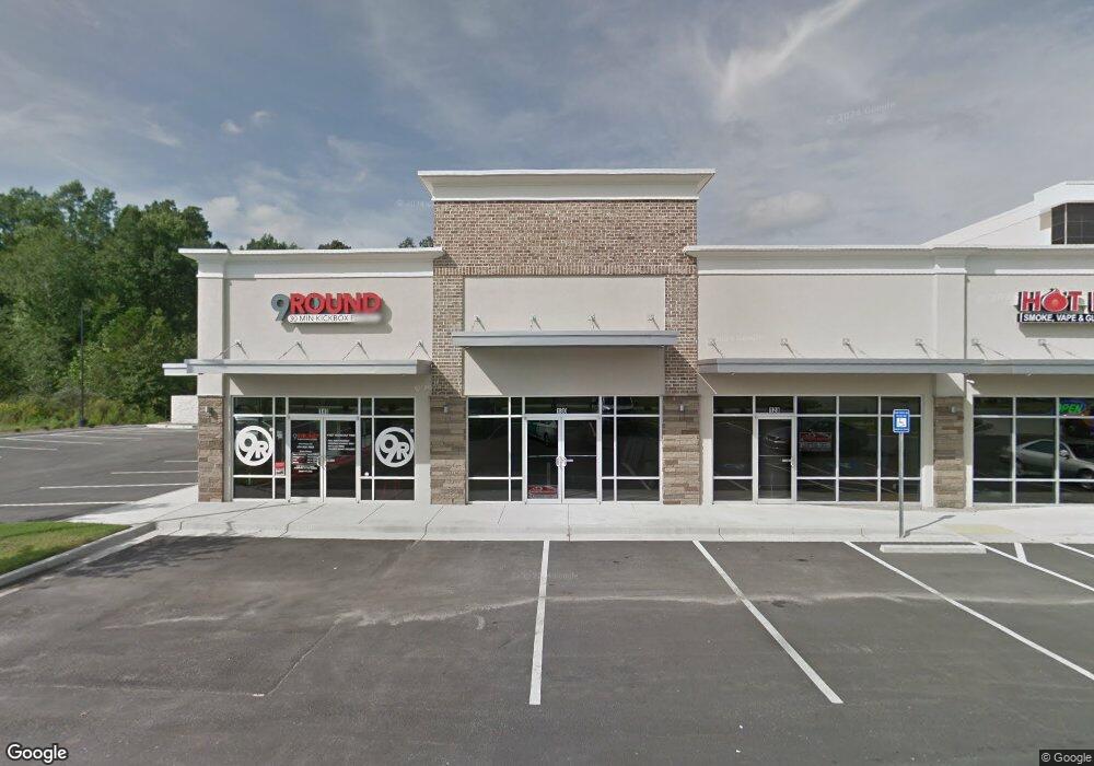 2437 Hancock Dr, Buford, GA 30519 - photo 1