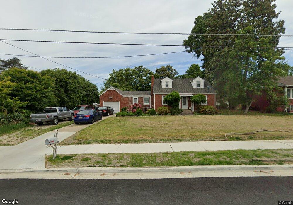 7010 E Clinton St, Clinton, MD 20735 - photo 1