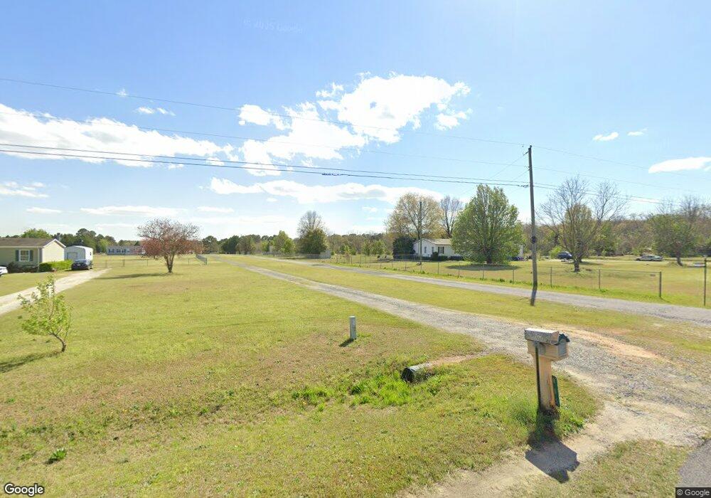 905 Burnett Rd, Byron, GA 31008 - photo 1