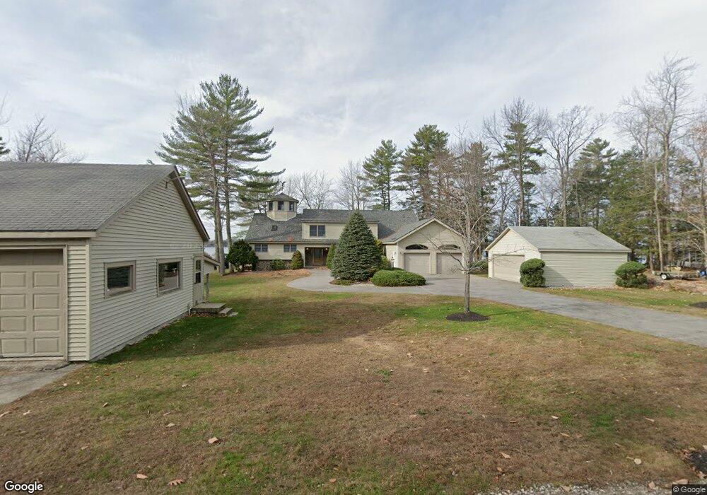 149 Whites Point Rd, Standish, ME 04084 - photo 1