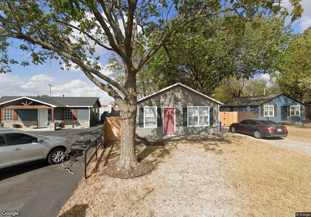 528 W Fort Worth St, Broken Arrow, OK 74012 - photo 1