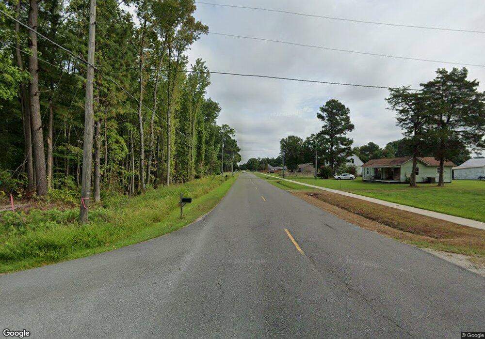 00 E Magnolia Dr, King William, VA 23181 - photo 1