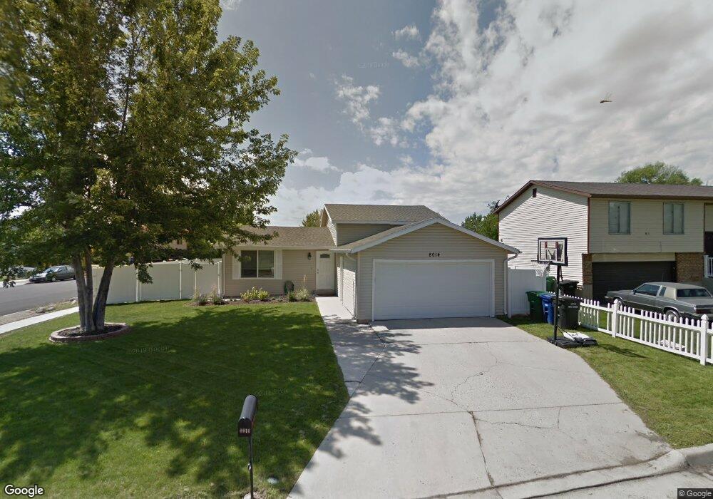 8014 S 2980 W, West Jordan, UT 84088 - photo 1