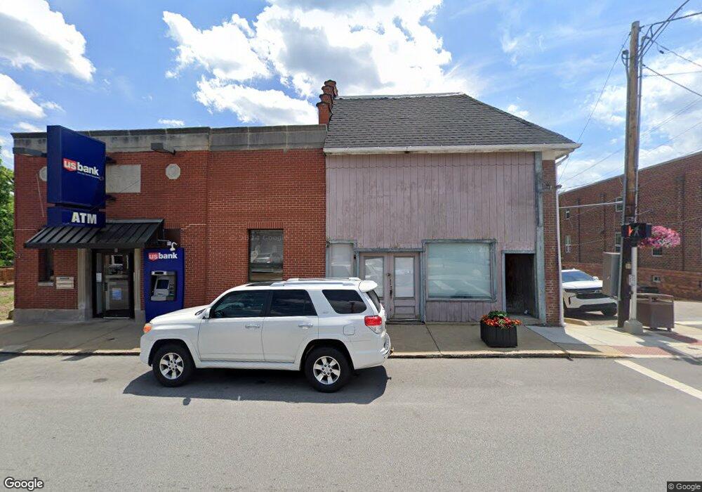 6 E Main St, Lucas, OH 44843 - photo 1