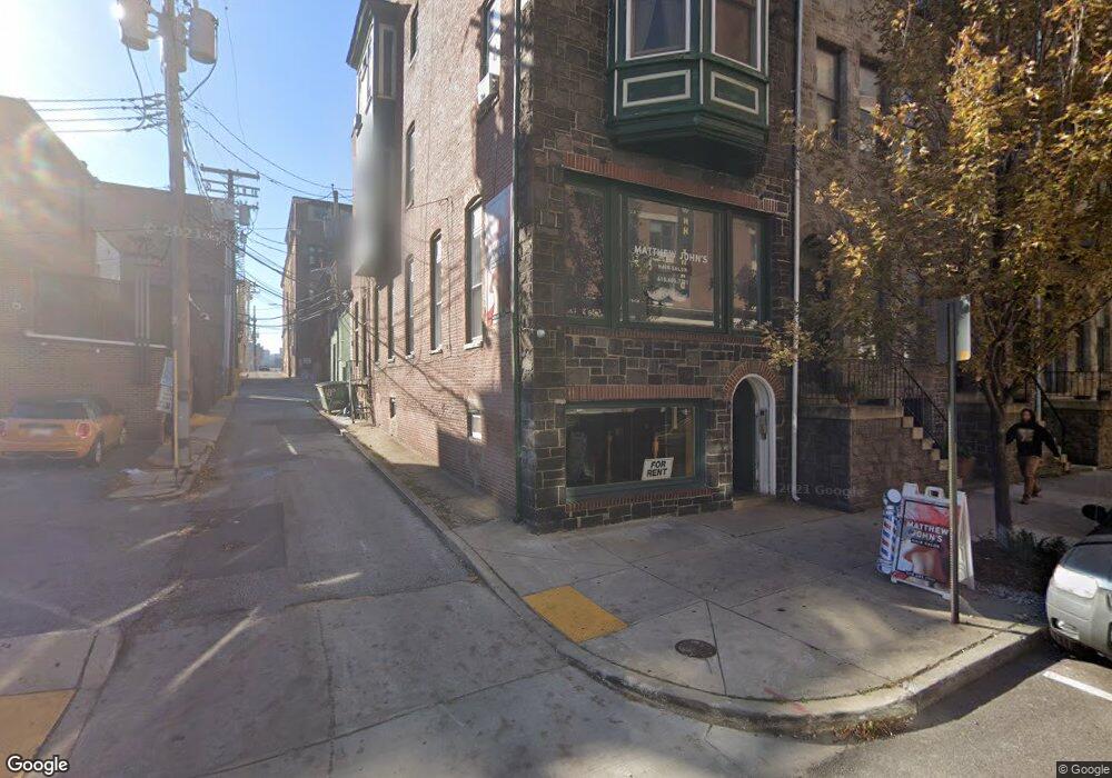 1 W Biddle St, Baltimore, MD 21201 - photo 1