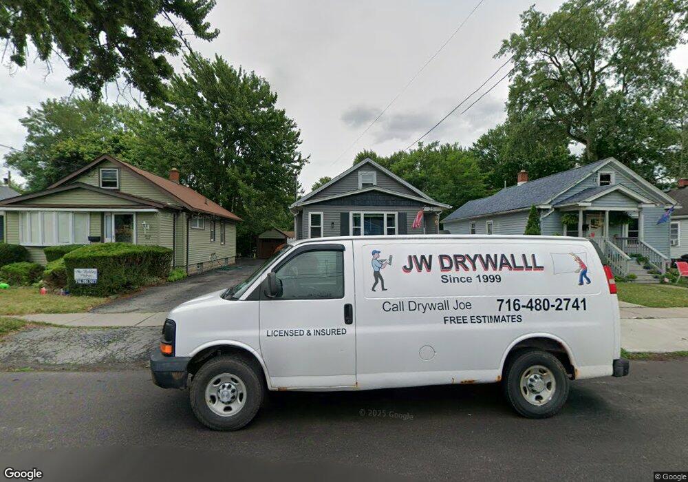 25 Maple Terrace, North Tonawanda, NY 14120 - photo 1