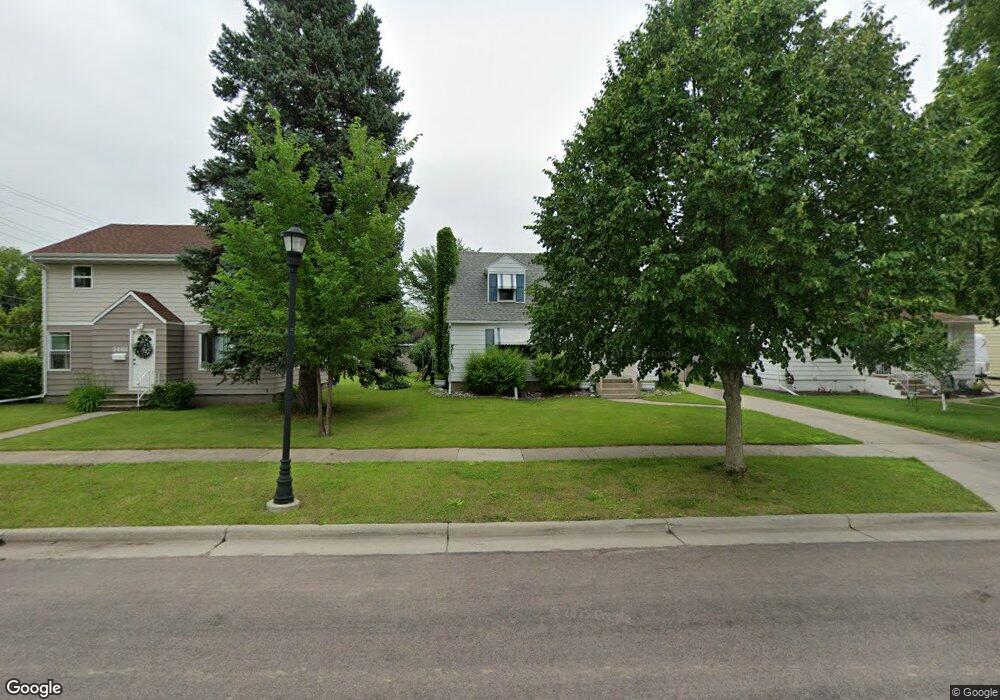 1457 7th St N, Fargo, ND 58102 - photo 1
