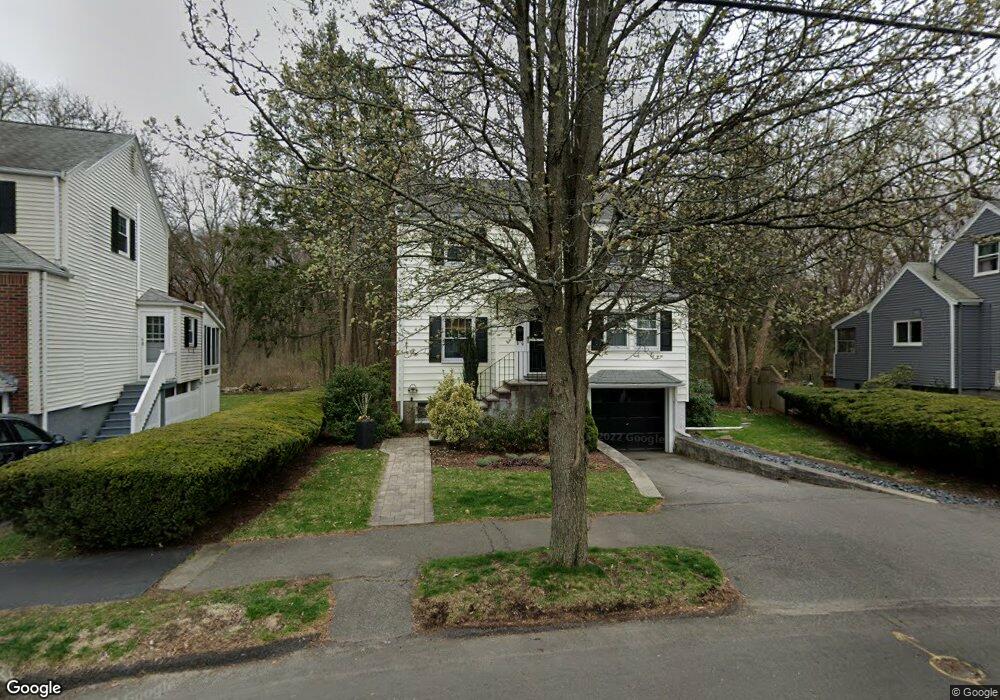 106 Ferncroft Rd, Milton, MA 02186 - photo 1