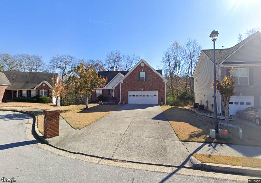 910 Chapel Hill Dr unit 2, Lawrenceville, GA 30045 - photo 1