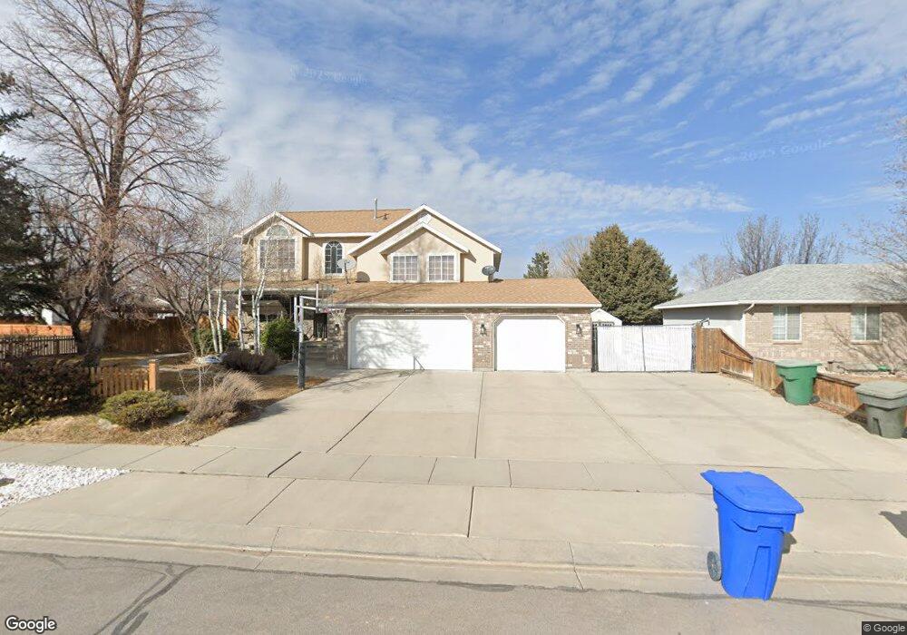 3522 W 8180 S, West Jordan, UT 84088 - photo 1