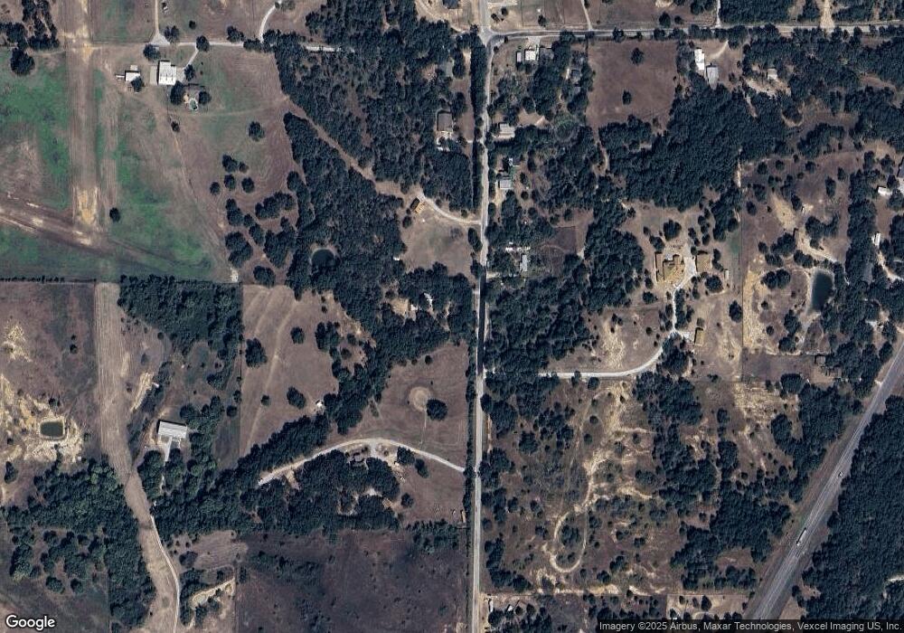 436 County Road 3597, Boyd, TX 76023 - photo 1