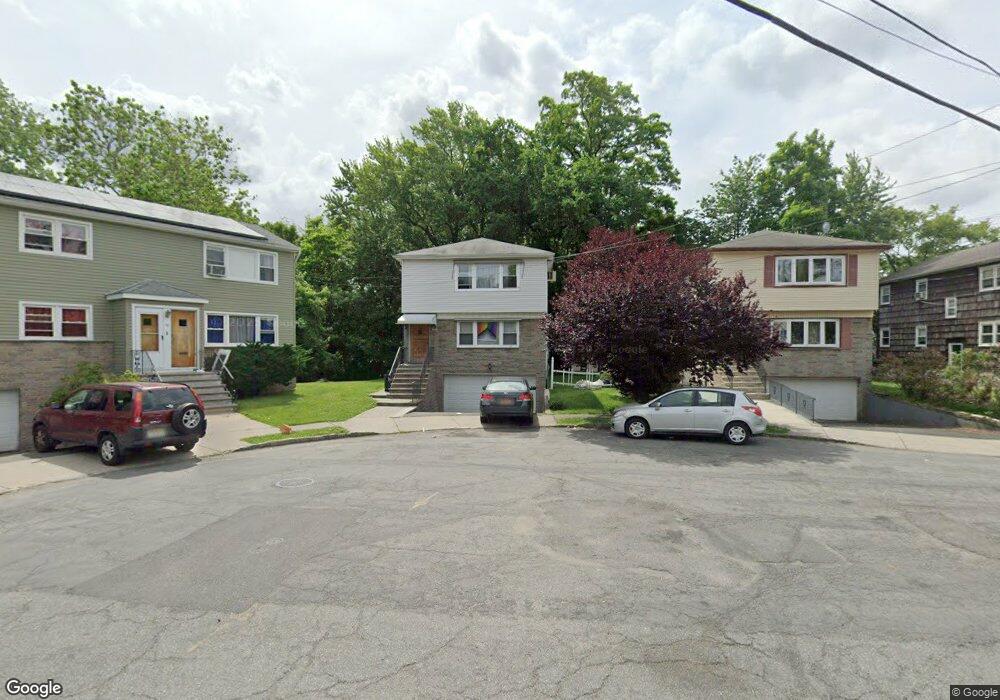 16 Gifford Ct unit 1, Maplewood, NJ 07040 - photo 1