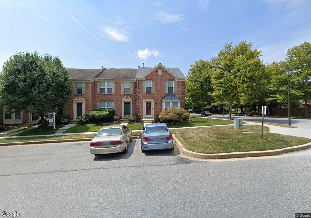 1 Silver Birch Ct, Owings Mills, MD 21117 - photo 1