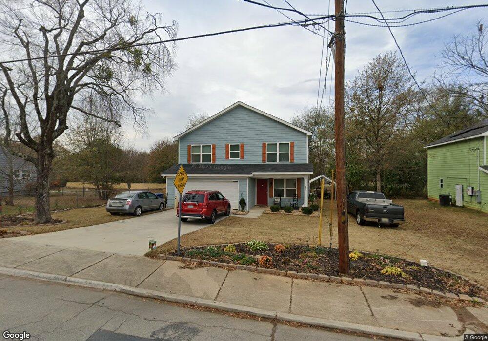 23 Wade St, Winder, GA 30680 - photo 1